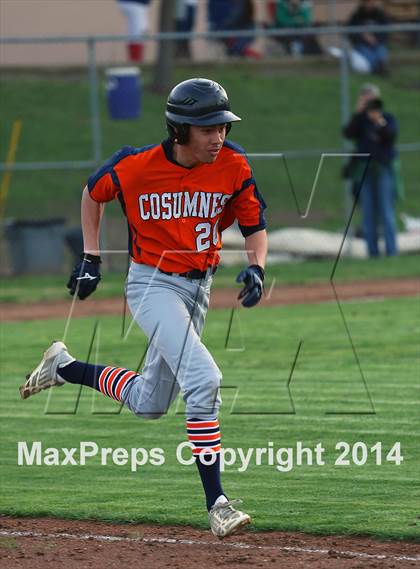 Thumbnail 1 in Cosumnes Oaks @ Bella Vista photogallery.