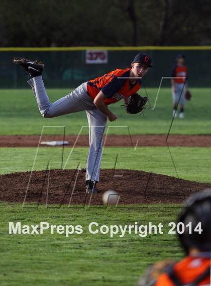 Thumbnail 1 in Cosumnes Oaks @ Bella Vista photogallery.