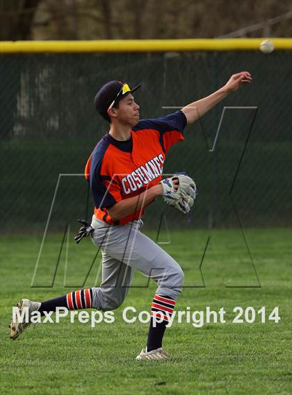 Thumbnail 3 in Cosumnes Oaks @ Bella Vista photogallery.