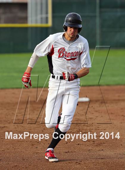 Thumbnail 3 in Cosumnes Oaks @ Bella Vista photogallery.