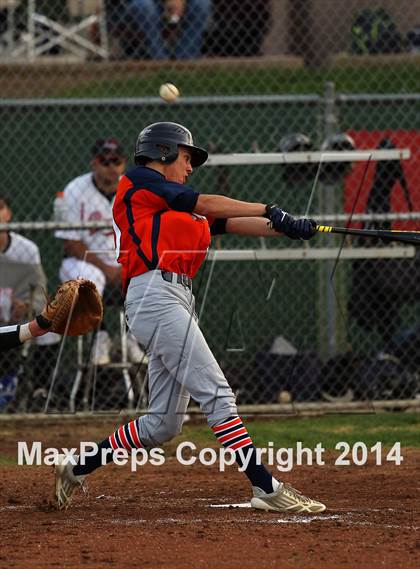 Thumbnail 3 in Cosumnes Oaks @ Bella Vista photogallery.