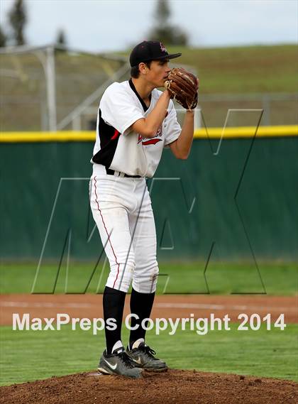 Thumbnail 2 in Cosumnes Oaks @ Bella Vista photogallery.