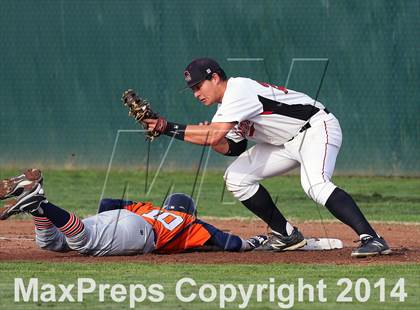 Thumbnail 3 in Cosumnes Oaks @ Bella Vista photogallery.
