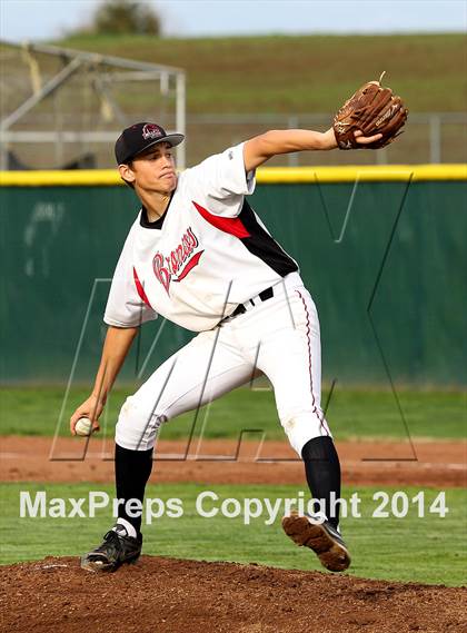 Thumbnail 1 in Cosumnes Oaks @ Bella Vista photogallery.