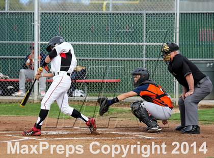 Thumbnail 1 in Cosumnes Oaks @ Bella Vista photogallery.