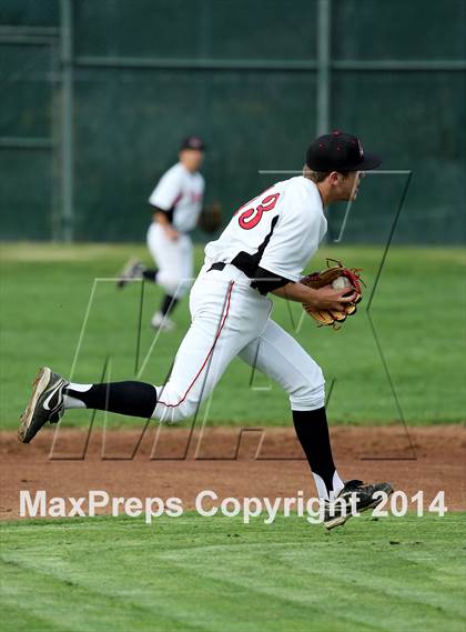 Thumbnail 2 in Cosumnes Oaks @ Bella Vista photogallery.