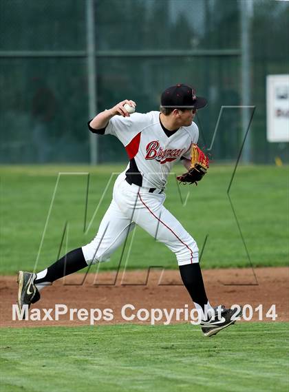 Thumbnail 3 in Cosumnes Oaks @ Bella Vista photogallery.