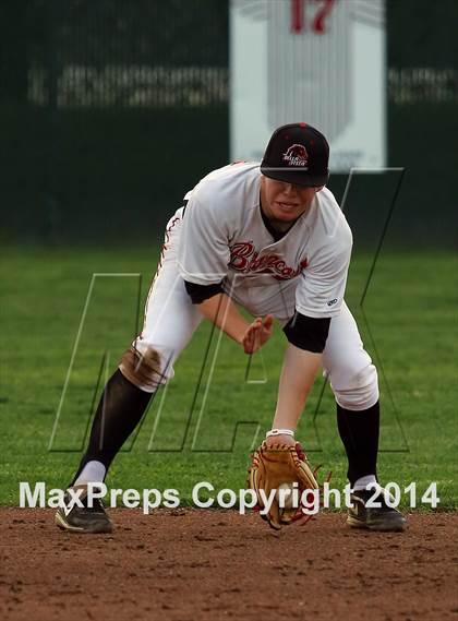 Thumbnail 3 in Cosumnes Oaks @ Bella Vista photogallery.