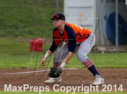 Thumbnail 1 in Cosumnes Oaks @ Bella Vista photogallery.