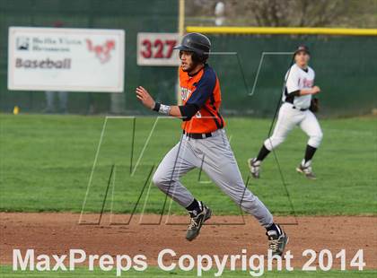 Thumbnail 2 in Cosumnes Oaks @ Bella Vista photogallery.