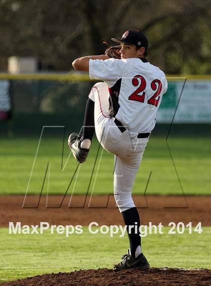 Thumbnail 2 in Cosumnes Oaks @ Bella Vista photogallery.