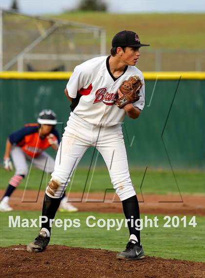 Thumbnail 1 in Cosumnes Oaks @ Bella Vista photogallery.