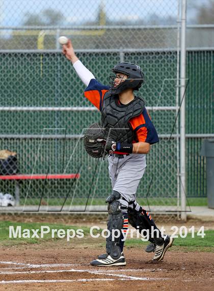 Thumbnail 2 in Cosumnes Oaks @ Bella Vista photogallery.