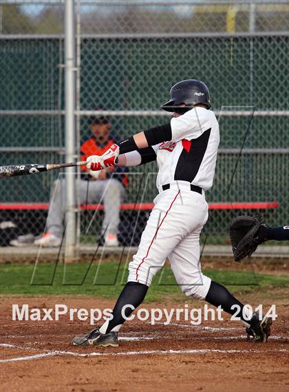 Thumbnail 3 in Cosumnes Oaks @ Bella Vista photogallery.