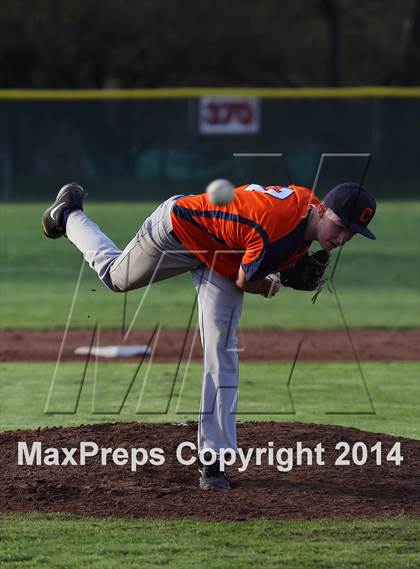 Thumbnail 3 in Cosumnes Oaks @ Bella Vista photogallery.