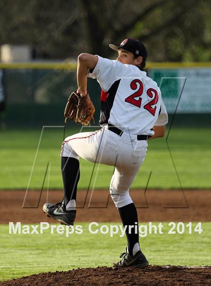 Thumbnail 3 in Cosumnes Oaks @ Bella Vista photogallery.
