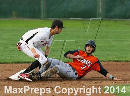 Thumbnail 3 in Cosumnes Oaks @ Bella Vista photogallery.