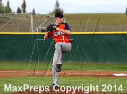 Thumbnail 1 in Cosumnes Oaks @ Bella Vista photogallery.