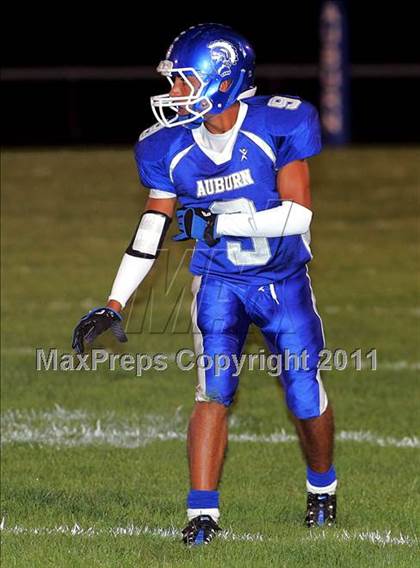Thumbnail 2 in Riverton @ Auburn photogallery.