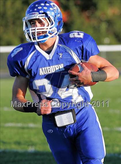 Thumbnail 3 in Riverton @ Auburn photogallery.