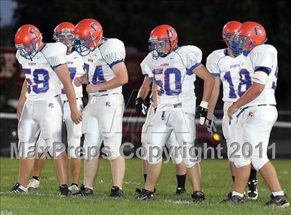 Thumbnail 2 in Riverton @ Auburn photogallery.