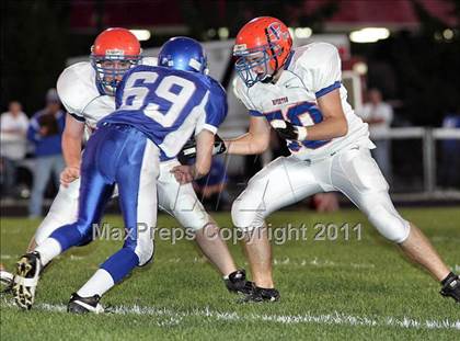 Thumbnail 3 in Riverton @ Auburn photogallery.