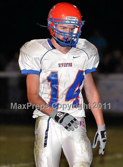 Thumbnail 3 in Riverton @ Auburn photogallery.