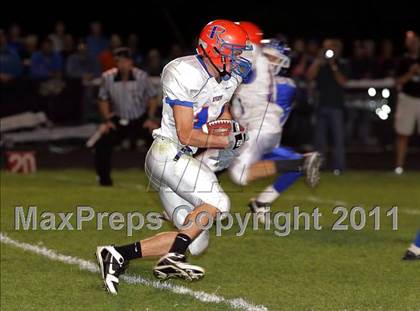 Thumbnail 1 in Riverton @ Auburn photogallery.