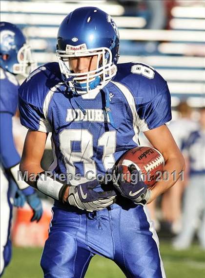 Thumbnail 3 in Riverton @ Auburn photogallery.