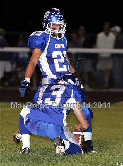 Thumbnail 2 in Riverton @ Auburn photogallery.