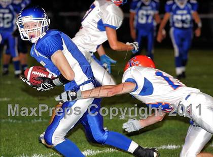 Thumbnail 3 in Riverton @ Auburn photogallery.
