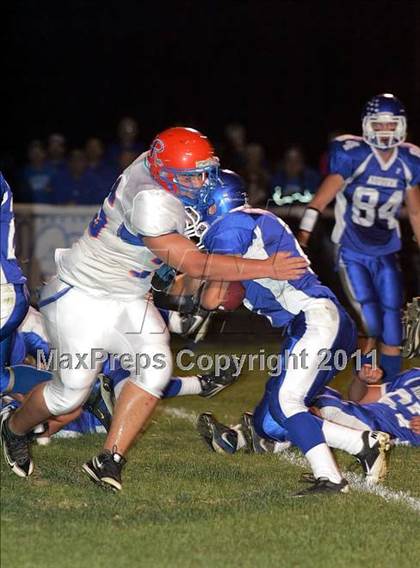 Thumbnail 3 in Riverton @ Auburn photogallery.