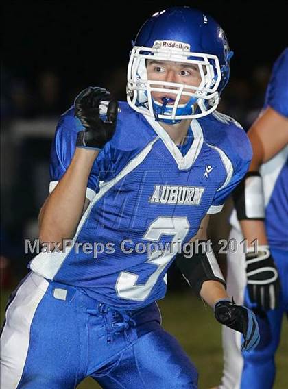 Thumbnail 3 in Riverton @ Auburn photogallery.