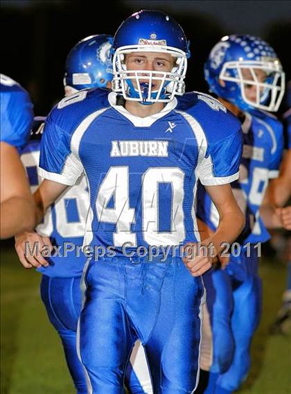 Thumbnail 1 in Riverton @ Auburn photogallery.