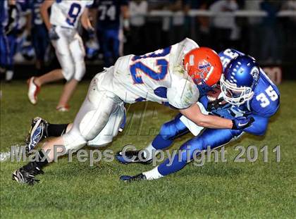 Thumbnail 3 in Riverton @ Auburn photogallery.