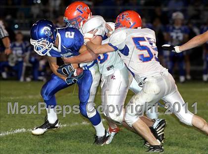 Thumbnail 2 in Riverton @ Auburn photogallery.