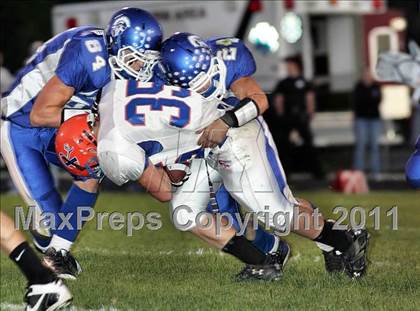 Thumbnail 1 in Riverton @ Auburn photogallery.