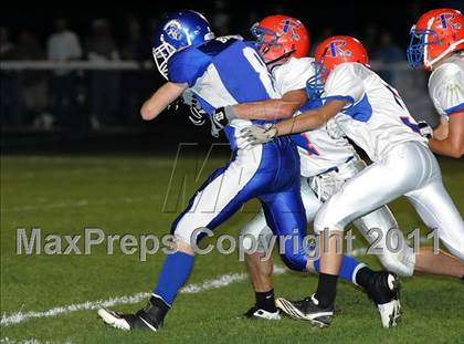 Thumbnail 1 in Riverton @ Auburn photogallery.