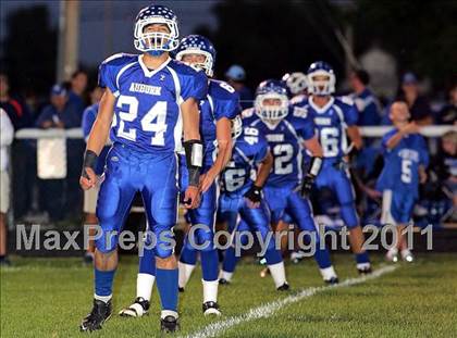 Thumbnail 2 in Riverton @ Auburn photogallery.