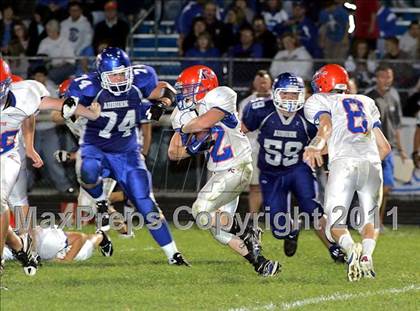 Thumbnail 1 in Riverton @ Auburn photogallery.