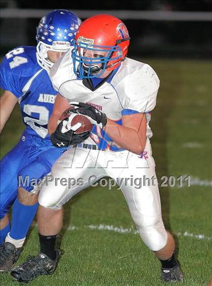 Thumbnail 2 in Riverton @ Auburn photogallery.