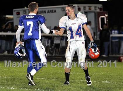 Thumbnail 1 in Riverton @ Auburn photogallery.