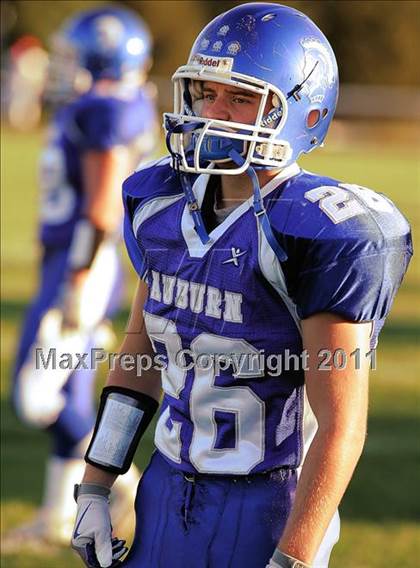 Thumbnail 3 in Riverton @ Auburn photogallery.