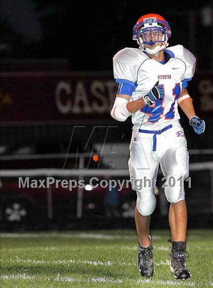 Thumbnail 1 in Riverton @ Auburn photogallery.