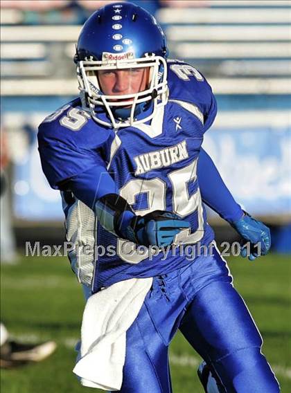 Thumbnail 1 in Riverton @ Auburn photogallery.