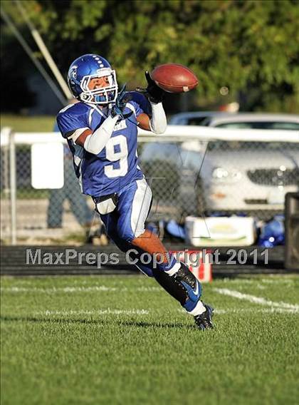 Thumbnail 1 in Riverton @ Auburn photogallery.