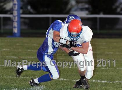 Thumbnail 1 in Riverton @ Auburn photogallery.