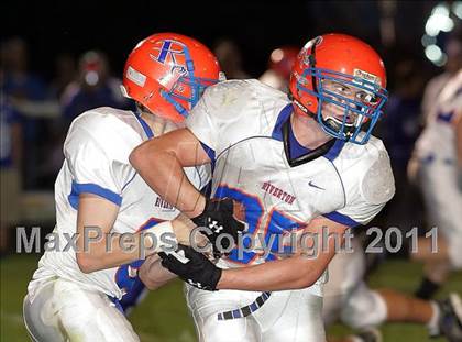 Thumbnail 1 in Riverton @ Auburn photogallery.