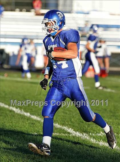 Thumbnail 2 in Riverton @ Auburn photogallery.