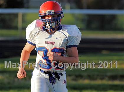 Thumbnail 2 in Riverton @ Auburn photogallery.